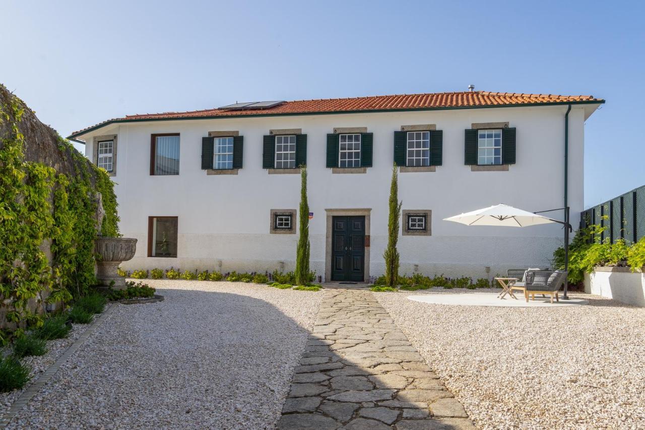 加亚新城 Fonte Santa Manor House酒店 外观 照片